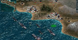 Tank Operations: European Campaign