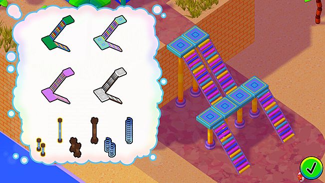 Bouncy Kingdoms