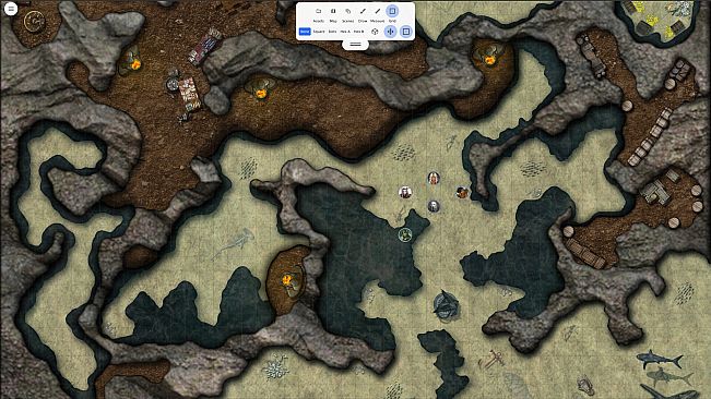Daggermap