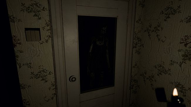 Knock From Inside