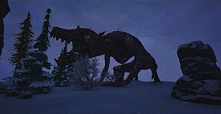 Until The Seventh Night - Frostbitten