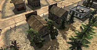 Train Fever: USA DLC