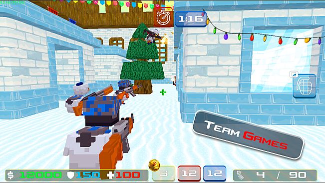 The Last Delivery: Nightmare Courier