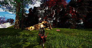 Tormented Soul - Shine's Founder Cosmetics Bundle