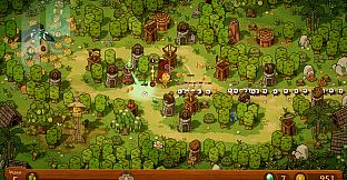 PixelJunk Monsters 3