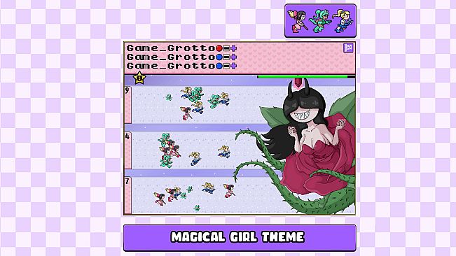 Stream Runners: Heroes