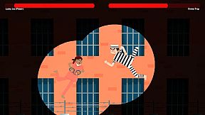 Rag Doll - Fun Fighting with Physics