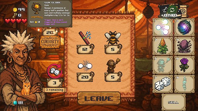 Super Cabbage Kabumi