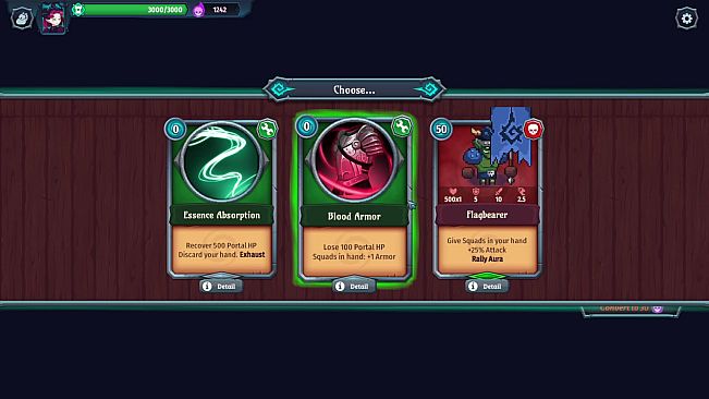 Necronator: Dead Wrong