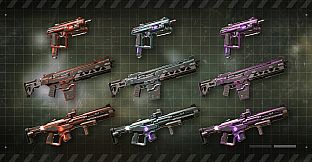 Aliens: Fireteam Elite - Nostromo Salvage Pack