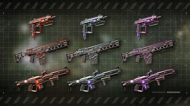 Aliens: Fireteam Elite - Nostromo Salvage Pack