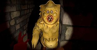 Monsters In My Closet