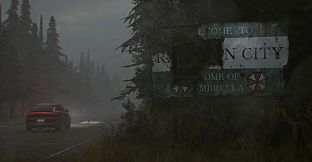 Resident Evil Requiem