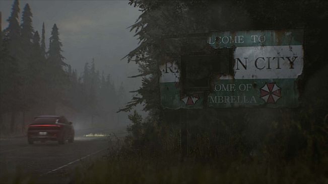 Resident Evil Requiem