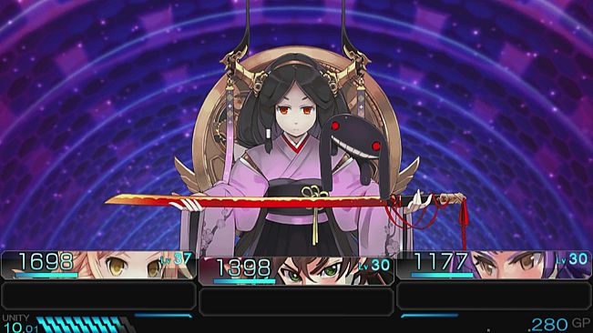 Operation Babel: New Tokyo Legacy