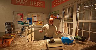 Before Exit: Gas Station Complete Edition