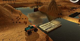 Monster Trucks Nitro