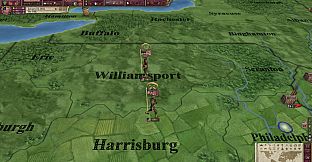 Victoria II: Interwar Engineer Unit