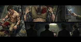 The Silent Front: World War Ⅱ