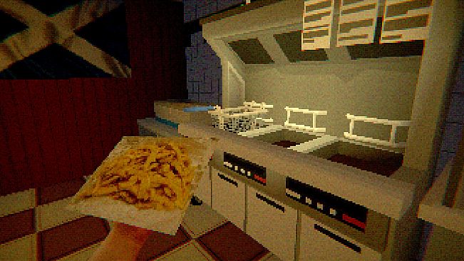 Grease Trap '99
