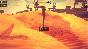 Archaeology - Post-Apocalypse