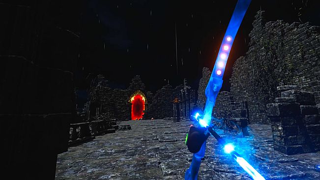 Tales of Sintra: The Dark Vortex