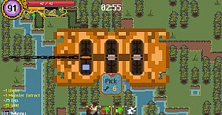 Soluna Explorers: Tether Curse of Slimus