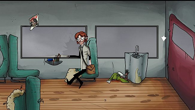 ...Knew the Beginning