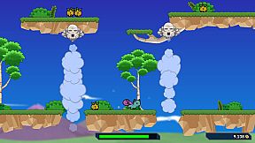 Miscreation: Evolve Your Creature!