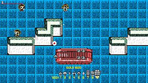 Starry Moon Island 2