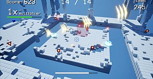 Hypercube