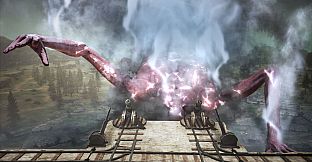 Attack on Titan 2: Final Battle Upgrade Pack / A.O.T. 2: Final Battle Upgrade Pack / 進撃の巨人２ -Final Battle- アップグレードパック