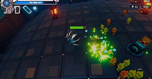 Kitten Force: Survivor