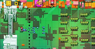 Defendoooooor!! - Main title