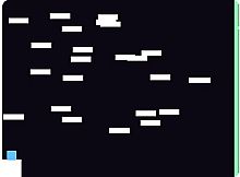 通不了关吧(Can you finish it?)