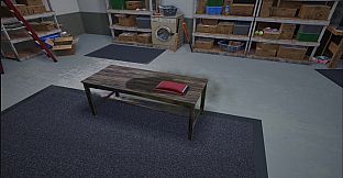 Furniture Restoration Simulator: Garage Edition - Prologue