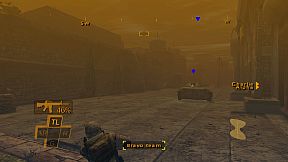 Full Spectrum Warrior