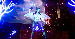 UKNON Jones - Portal