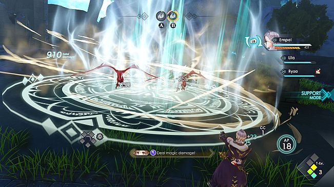 Atelier Ryza 3 - Recipe Expansion Pack "Art of Adventure"