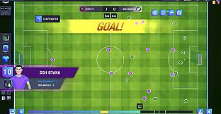 Blackout Football Manager