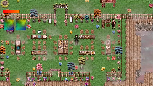 Ankhway: The Interplanetary Legacy