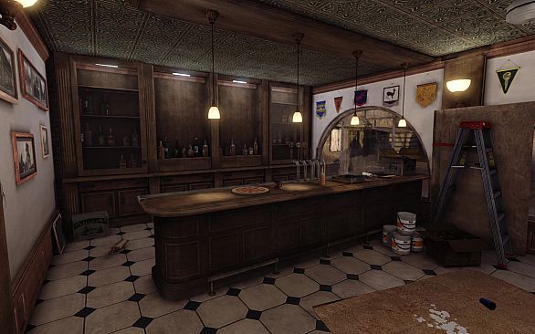 America's Army: Proving Grounds