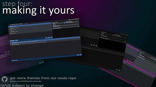 Bot Maker For Discord