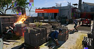 Watch Dogs 2 - Human Conditions