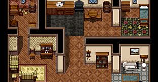 RPG Maker VX Ace - Pixel Myth: Germania