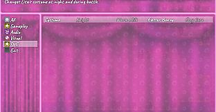 Lust Knight Lisa Alternate Costume - Easter Bunny