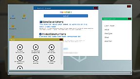 Lost Hope: Backrooms