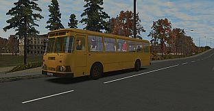 OMSI 2 Add-on LIKINO-677