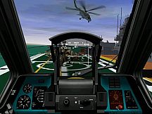 Enemy Engaged: Apache vs Havoc