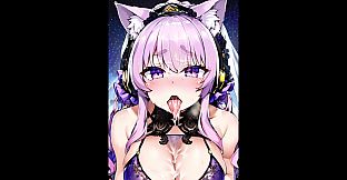 Nyanco Impact - NSFW Pack